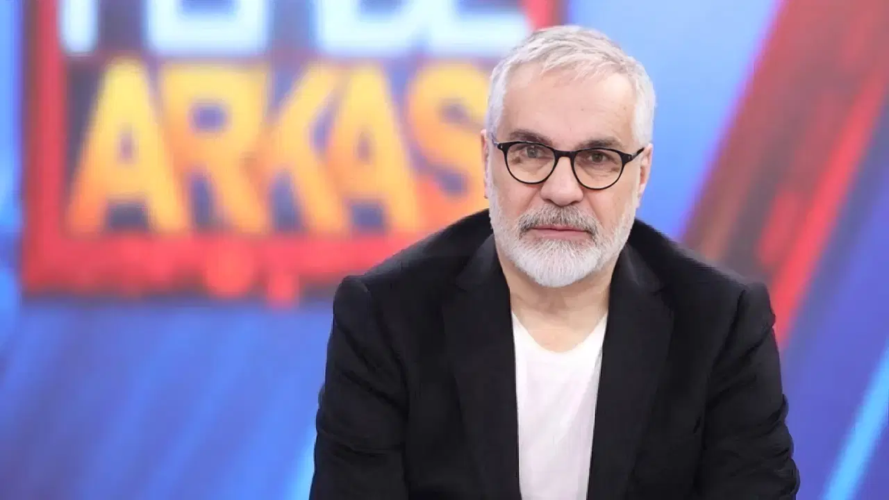 Hadi Özışık hakkında yakalama kararı çıkarıldı!