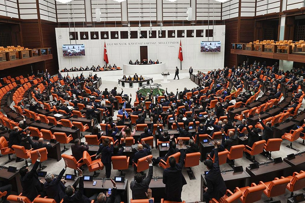TBMM’de Yeni Düzenlemeler: Site Aidatları ve Yapı Denetiminde Değişiklik!