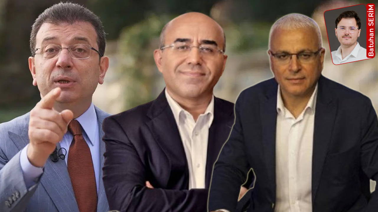 'Casusluk' davası: Ekrem İmamoğlu, Erdoğan ve Bahçeli'ye seslendi: 'Çok büyük bir uyarıda bulunuyorum!'