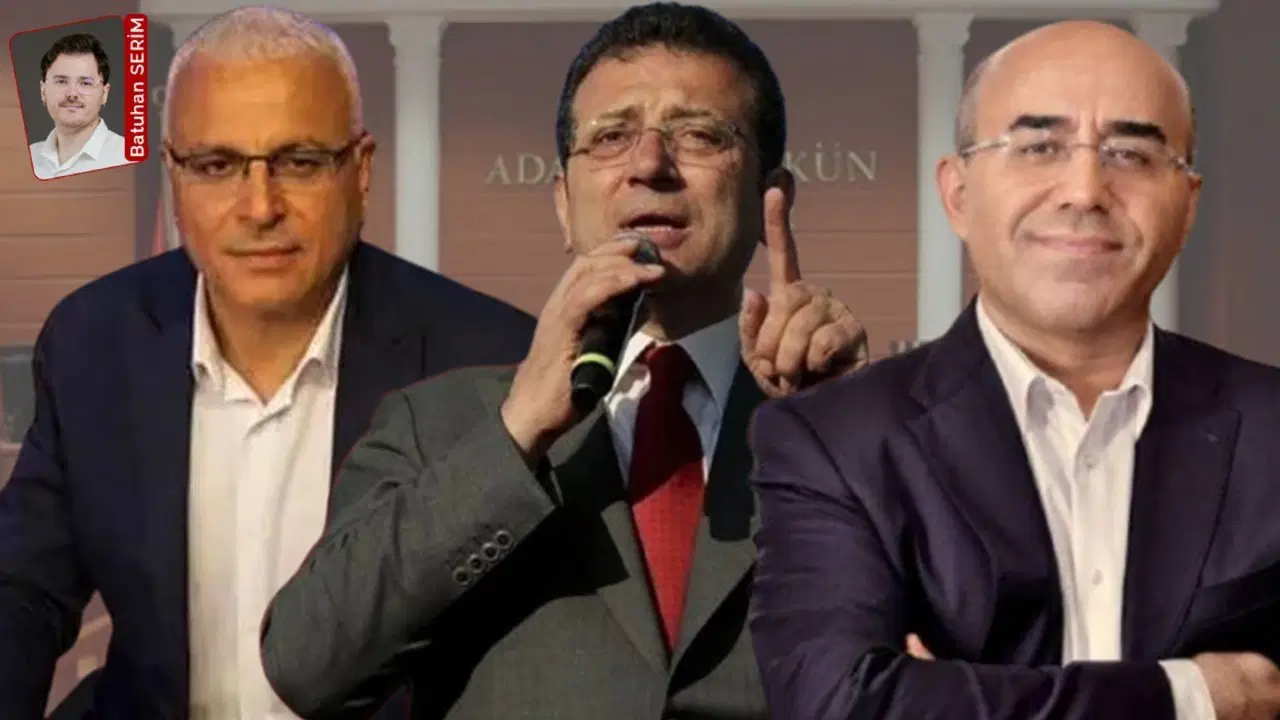 Merdan Yanardağ: 'Ya benden özür dilenmeli ya da Devlet Bahçeli tutuklanmalı' 