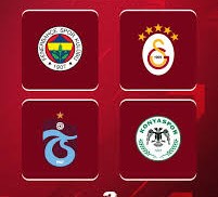 2026 Turkcell Süper Kupa'ya katılacak dört takım belli oldu! 