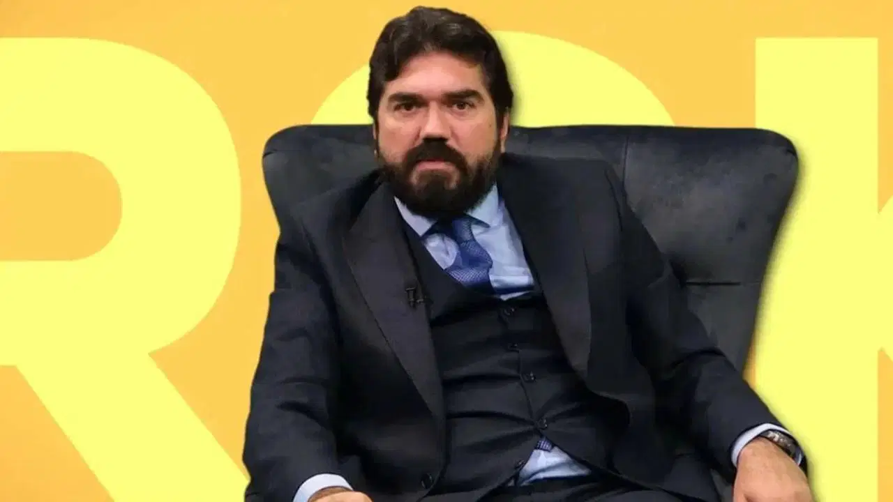 Yasa dışı bahis operasyonu: Rasim Ozan Kütahyalı gözaltına alındı!