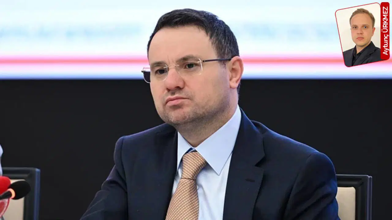 Bakan Gürlek Cumhurbaşkanlığına şikayet edildi... KONU: 'Soruşturmalarda dosya bilgilerini afişe etmek'