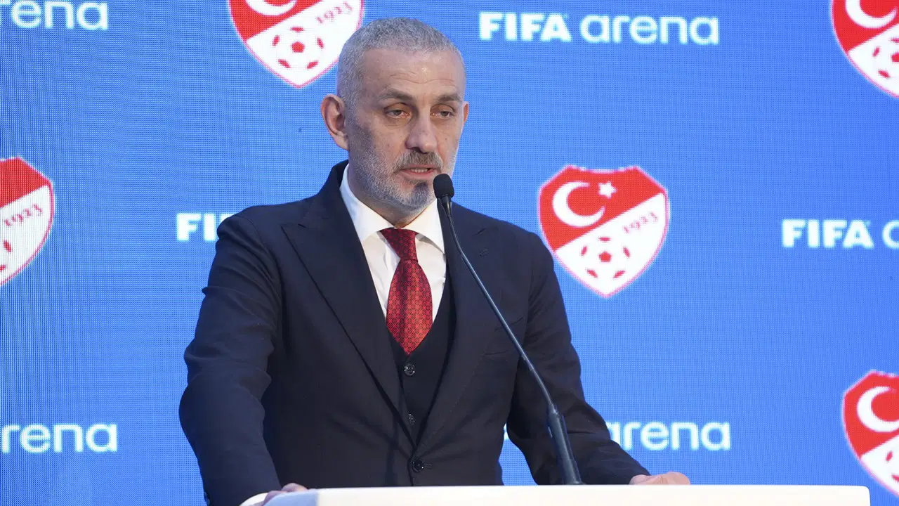 TFF, 2025-2026 Sezonu; Süper Lig, 2. Lig ve 3. Ligi Tescil Etti… İŞTE AYRINTILAR! 