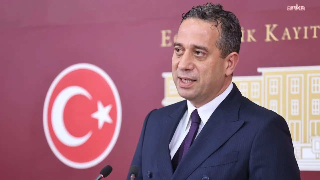 Kemal Kılıçdaroğlu'nun videosuna Ali Mahir Başarır'dan 'Arınma' yanıtı!
