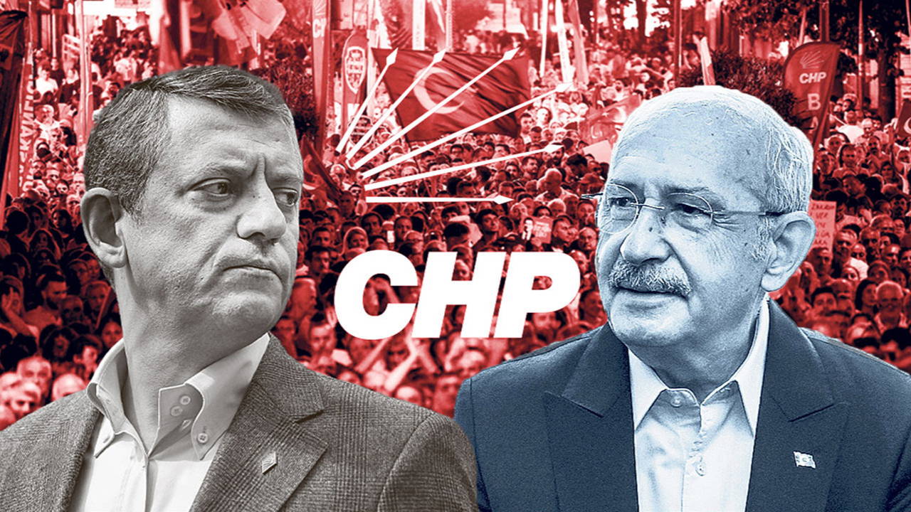CHP'ye mutlak butlan kararının tam metni: 'Kurultay sakatlanmış!' 