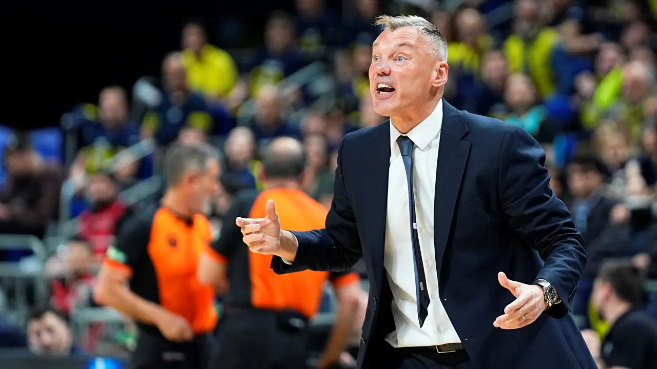 Geçen Sezonun Şampiyonu Fenerbahçe Beko, Olimpiakos karşısında finale yükselemedi!