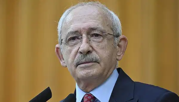 Kılıçdaroğlu hakkında kesin ihraç istemi!