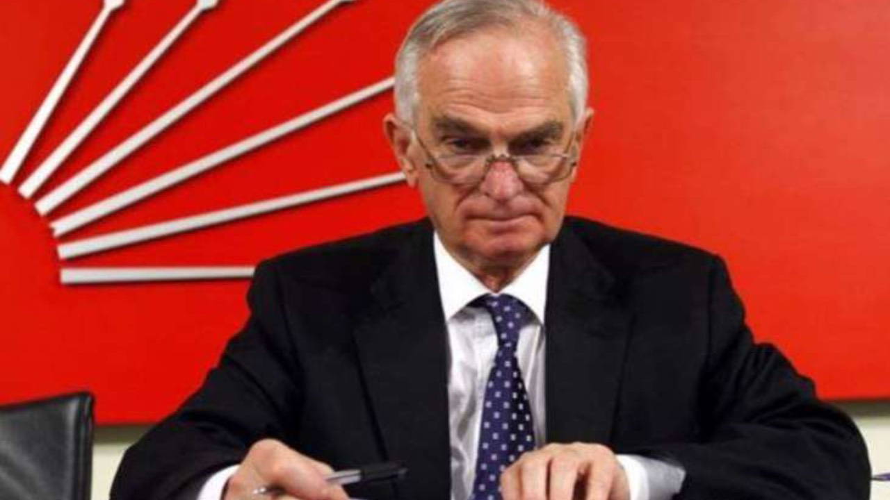 Önder SAV: ‘Partimize sahip çıkmalıyız. ’Mutlak Butlan Kararının Bozulacağına İnanıyorum