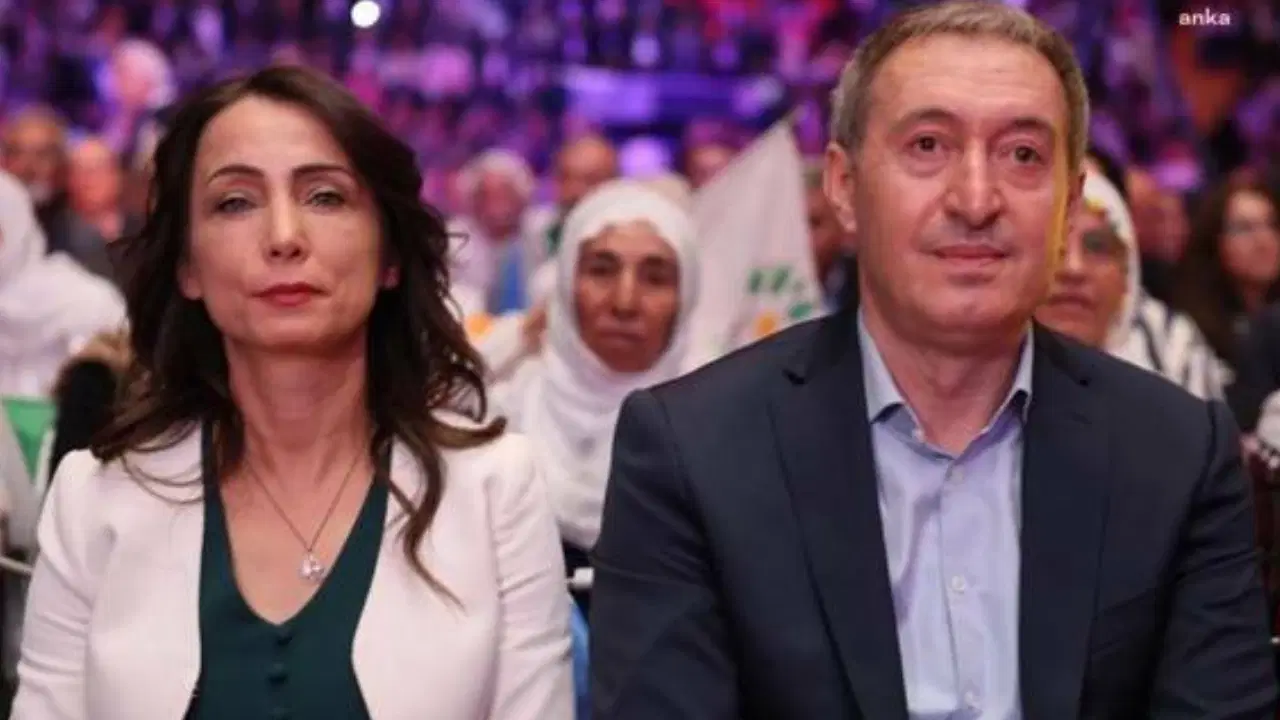 DEM Parti, Kemal Kılıçdaroğlu ile bayramlaşmayacak!