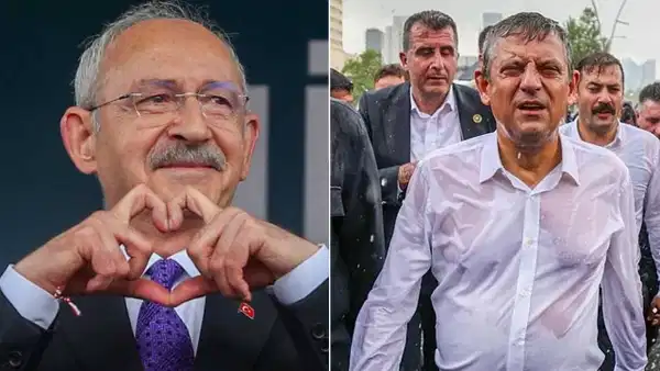 CHP'den yarın Ankara’da iki ayrı bayramlaşma! 