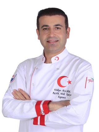 Aşçılık Milli Takım Kaptanı Şef Volkan Aslan’dan, Kurban Eti Tüketimi Önerileri!