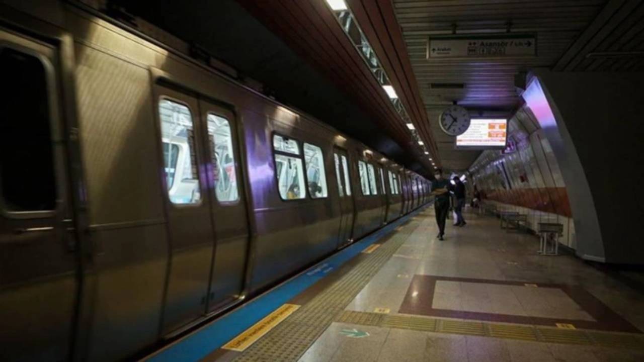 İstanbul’da Gezi Direnişi Önlemleri: Bugün Taksim metro durağı kapatıldı!