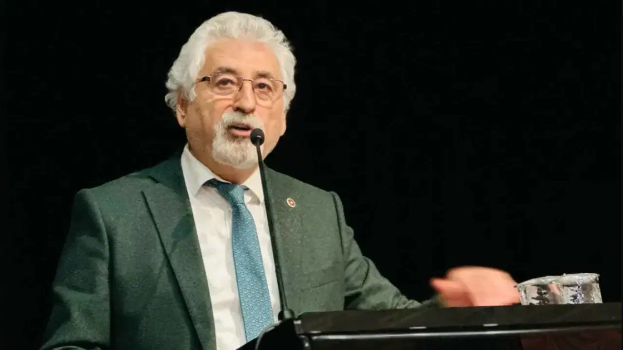 Kılıçdaroğlu'nun PM'sinde yer alan Mehmet Tüm de görev almayacağını duyurdu!