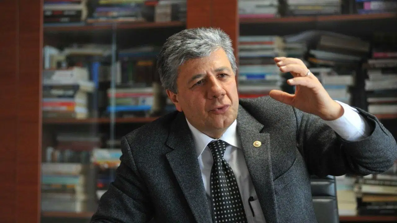 Mustafa Balbay'dan Kılıçdaroğlu'nun 'FETÖ' sözlerine tepki: 'Kemal Bey gizli tanık mı acaba?' 