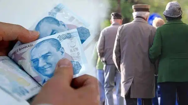 Açlık sınırı 38 bin liraya dayandı: Asgari ücretin 10 bin lira üzerine çıktı! 