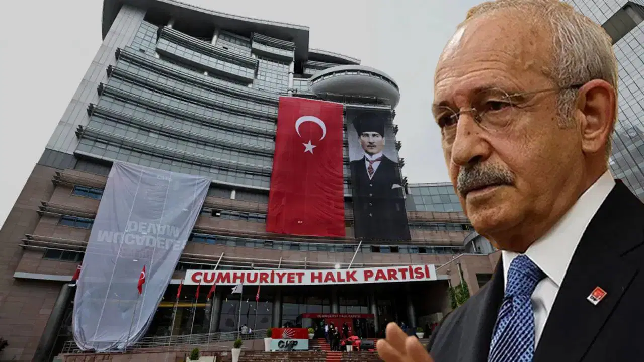 CHP’li İBB Meclis üyelerinden bildirisi: ‘Kayyum sıfatından fazlasını taşıyamazlar!’  