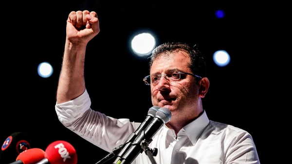İmamoğlu'ndan ara seçim mesaj: ‘Millet doğrunun yanındadır’
