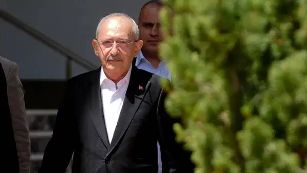 Kılıçdaroğlu, tarih verdi ve 'Kurultay sürecimizi başlatıyoruz' dedi!
