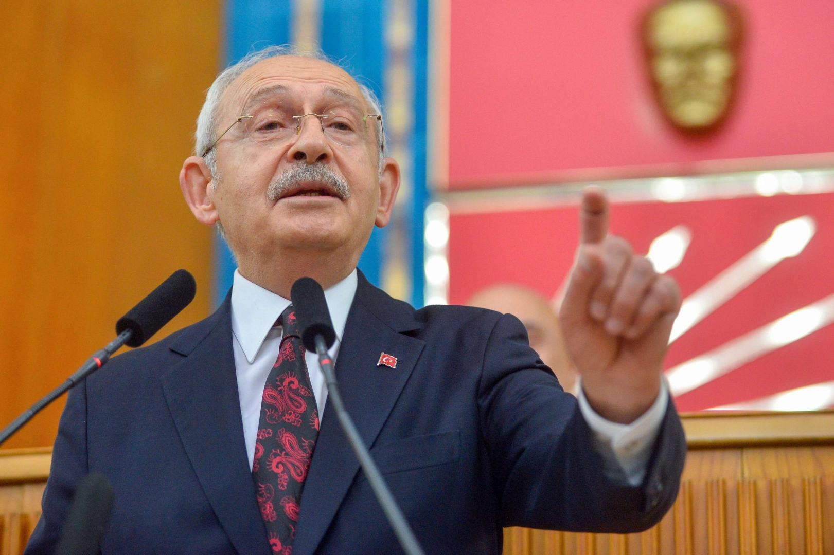 Kılıçdaroğlu’ndan Birlik Mesajı: Grup Toplantısına Davet!
