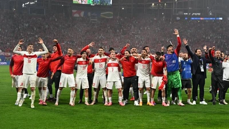 Türkiye-Avustralya maçı sabah saat 07.00’de