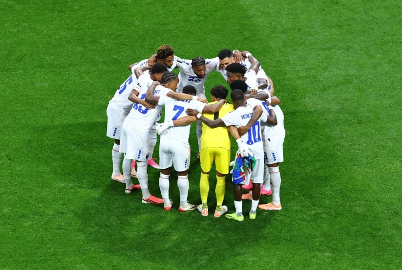 İspanya, Yeşil Burun Adaları’nı yenemedi: 0-0  