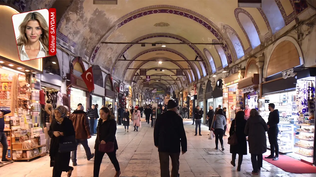 İstanbul Esnaf ve Sanatkarlar Odaları Birliği’ne 'kayyım' atandı!