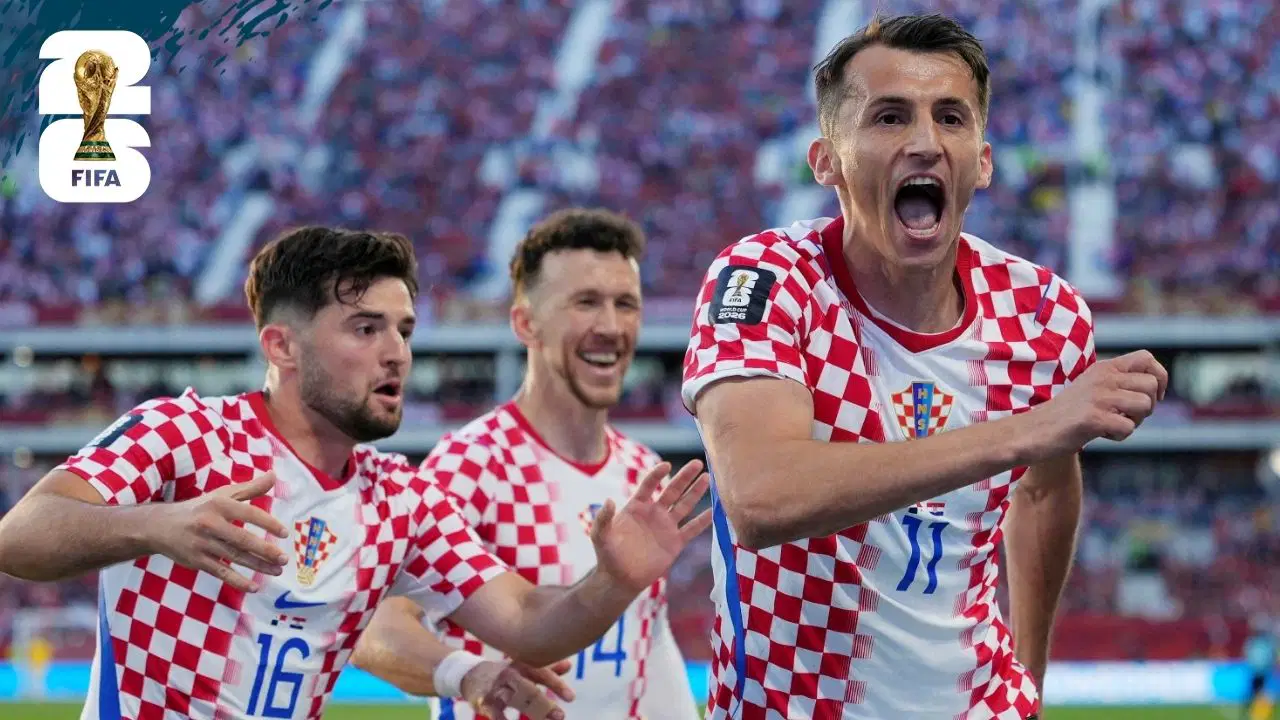Dünya Kupası: Panama 0-1 Hırvatistan Kolombiya 1-0 Demokratik Kongo Cumhuriyeti