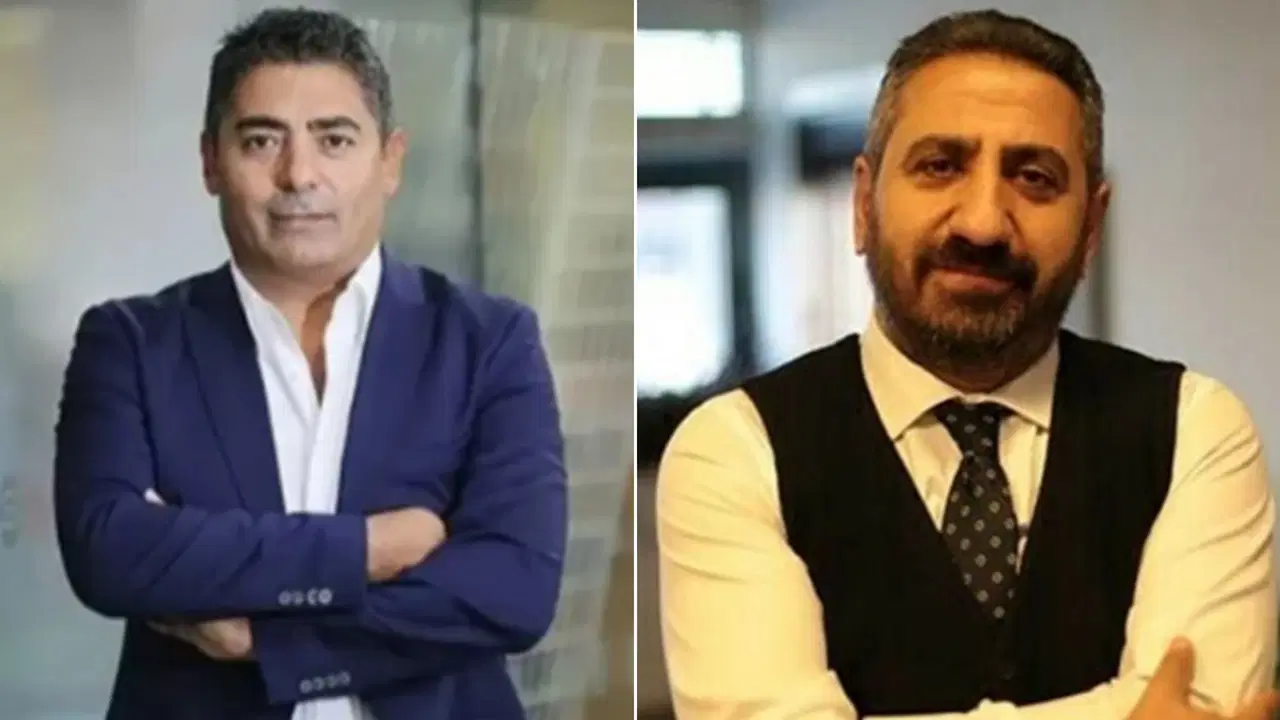 Cafer Mahiroğlu’dan Kılıçdaroğlu'na: 'Bizi tehdit edip hedef göstermekten vazgeçin'