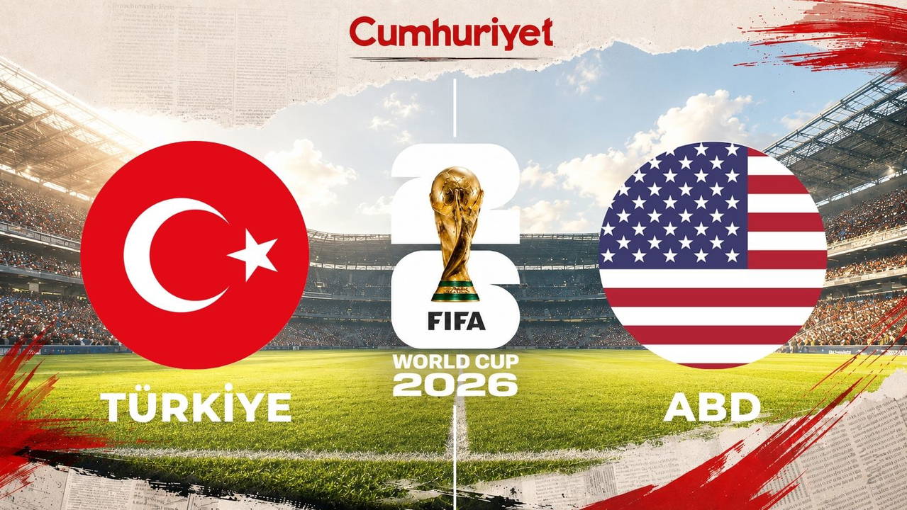 Mutlu Bitiriş: TÜRKİYE, ABD’yi 3-2 yendi