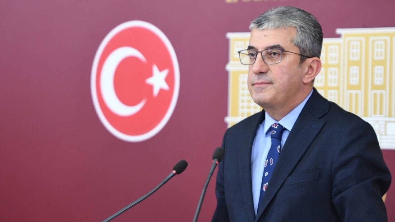 Gökhan Günaydın, CHP Grup Başkanvekili görevine iade edildi! 
