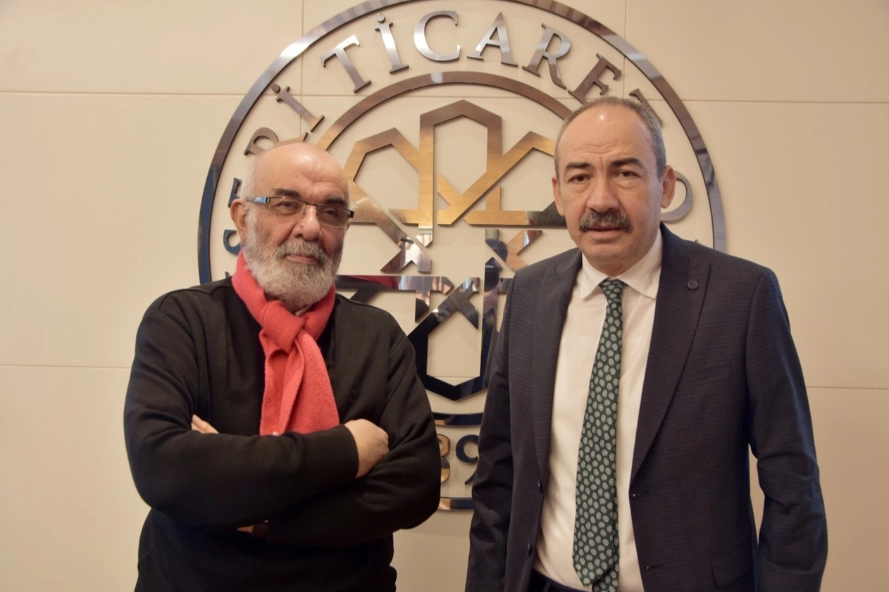 Kayseri’nin Mayıs İhracatı 302,9 Milyon Dolar Oldu