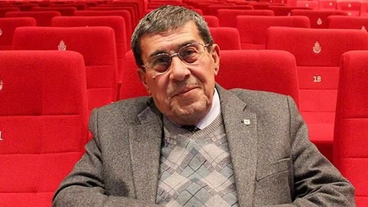 Türk tiyatrosunun usta ismi Zihni Göktay yaşama gözlerini yumdu!