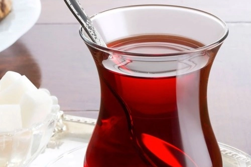 Keşan’da bir bardak çay 25 TL oldu!