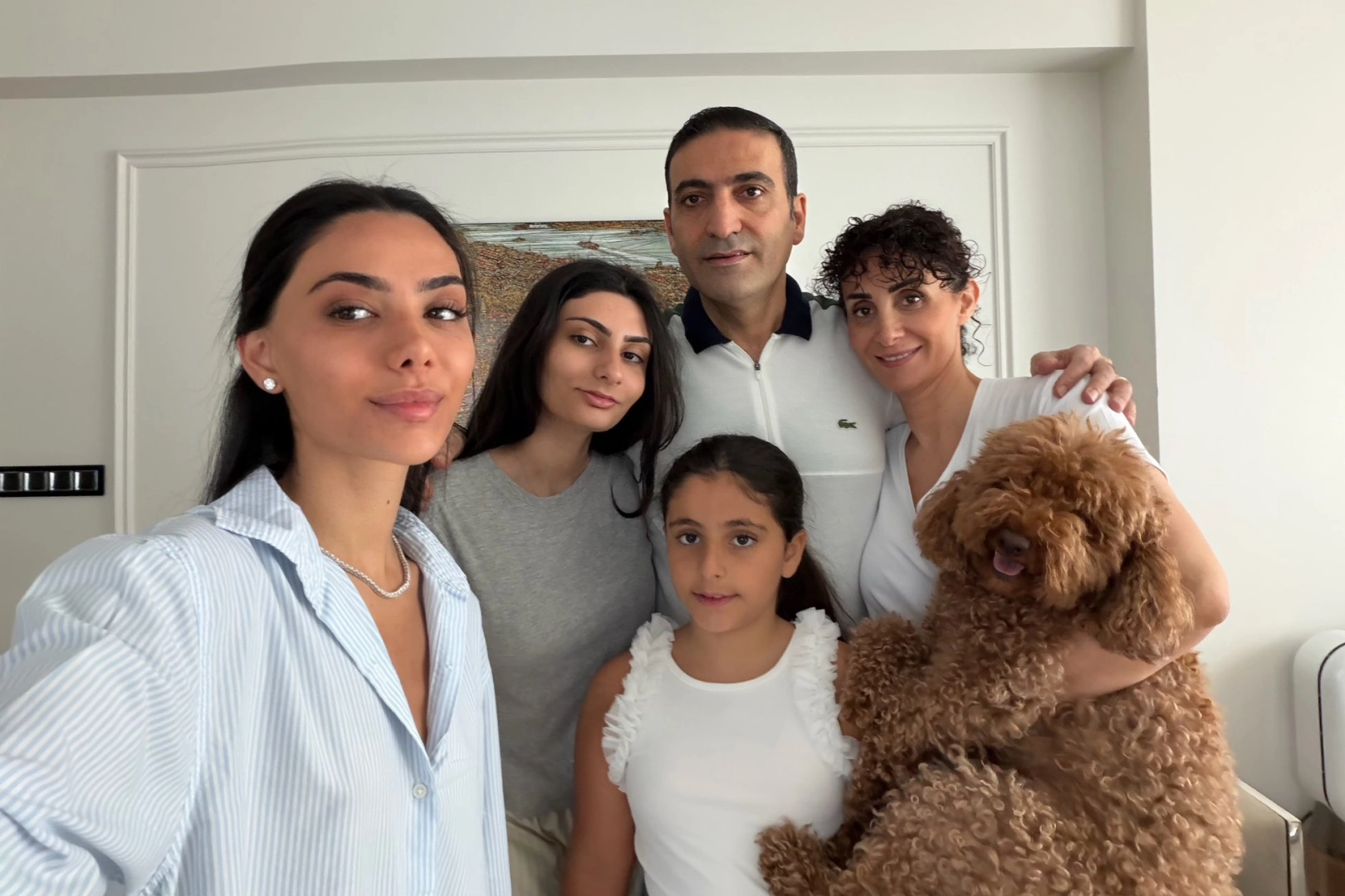 Butlan Yönetiminden Güney’e Destek: “Tutuksuz Yargılama Esas Olmalı”