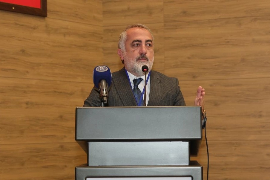 Kütahya Kent Konseyi’nde Cebeci Yeniden Başkan Seçildi