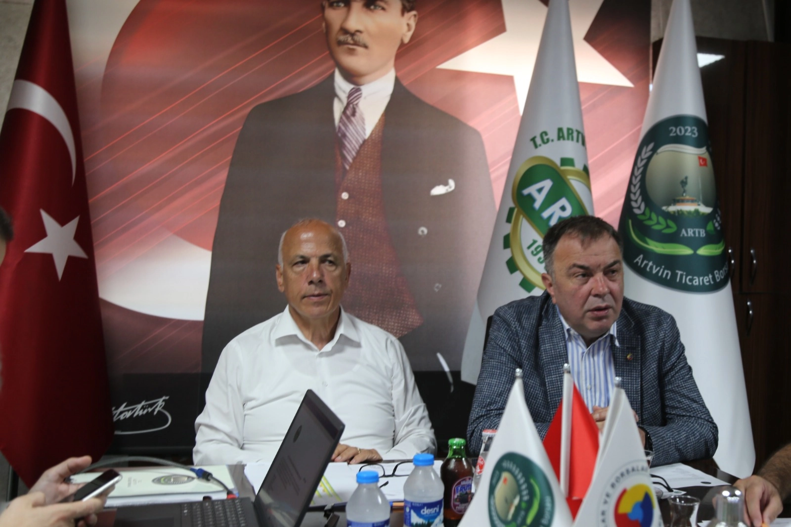 Artvin’de Bal Fiyatları Açıklandı: Kestane Balı 3 Bin 500 Lira