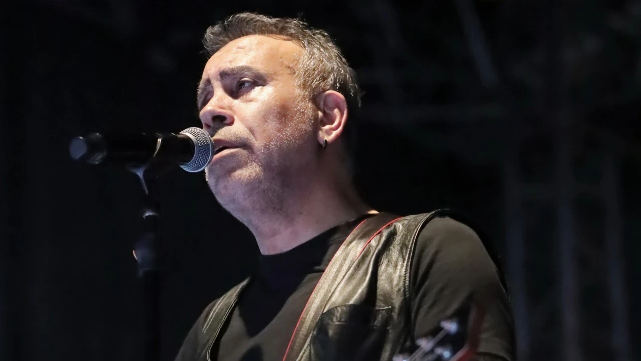 Ahbap Derneği: Haluk Levent gözaltına alındı!