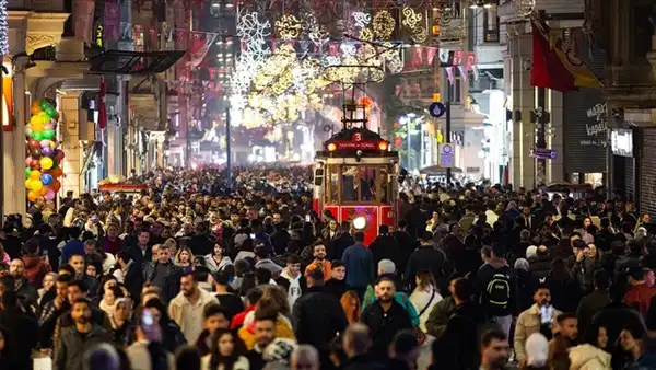 Türkiye'de kim nereye göç etti?  