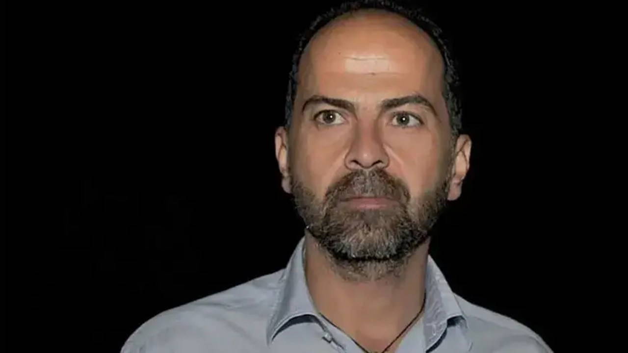 Nasuh Mahruki tutuklandı!