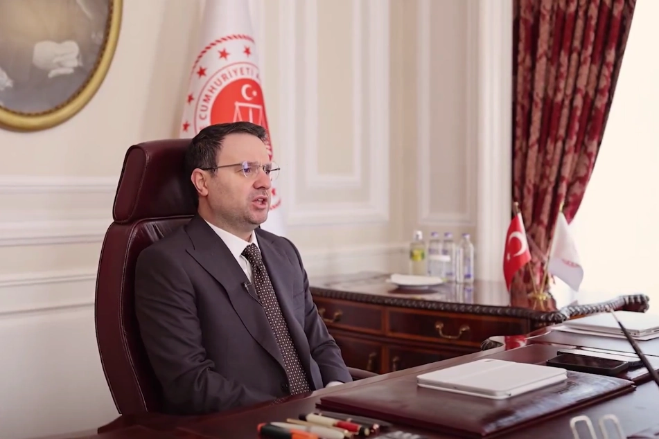 12. Yargı Paketi Yasalaşt!