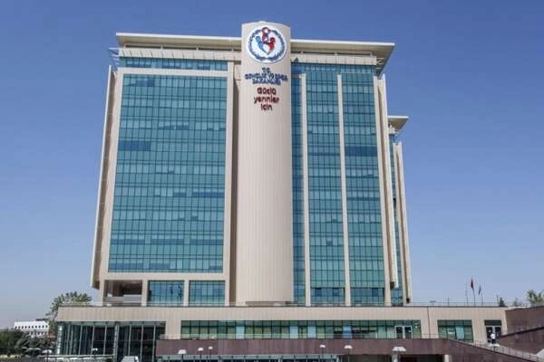 Gençlik ve Spor Bakanlığı 550 Sözleşmeli Personel Alacak!