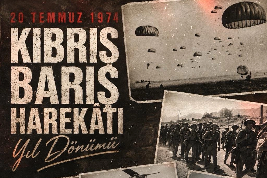 Erdoğan’dan Kıbrıs Mesajı: “Garantörlük Sorumluluğumuz Sürecek”
