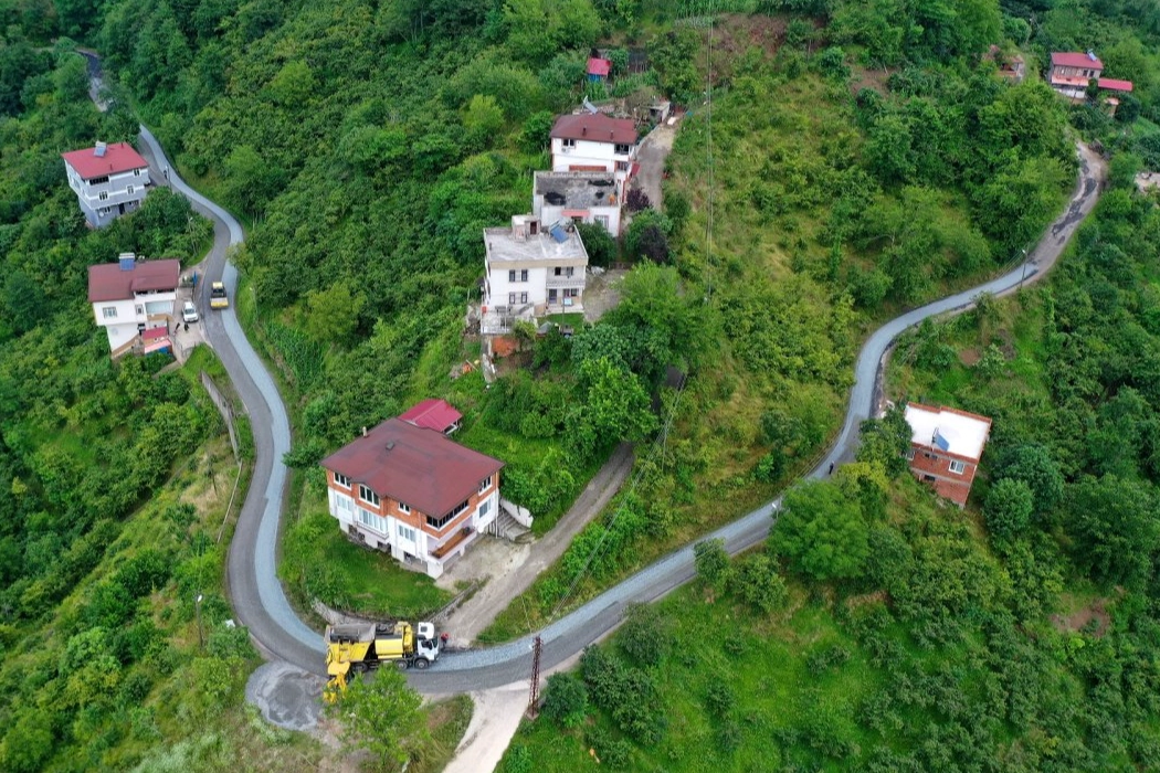 Sivas’ın “Kızıl Elması”nda İlk Kazma Vuruldu