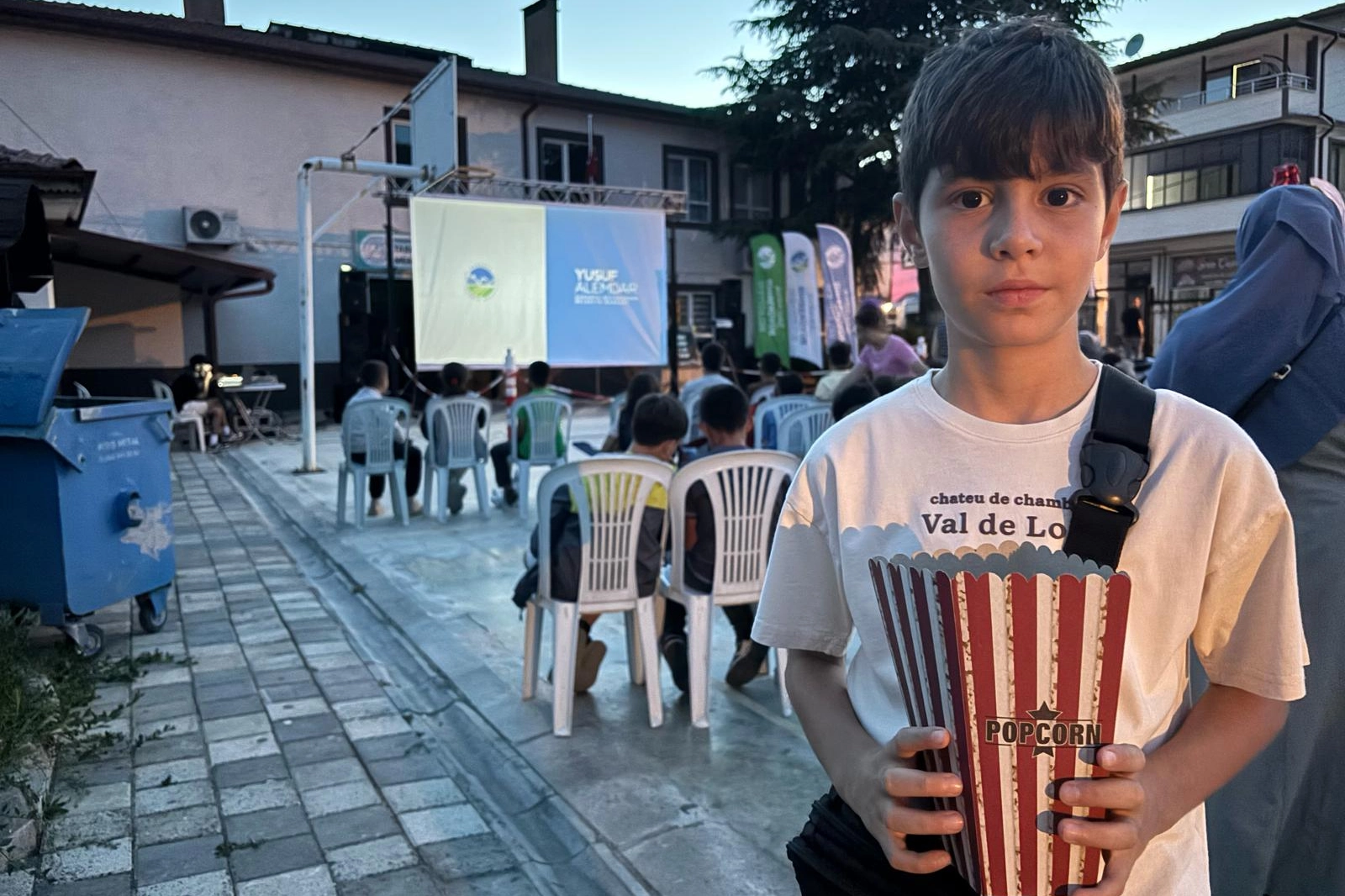 Sakarya’dan Afetlere Hazır Mobil İkram Aracı