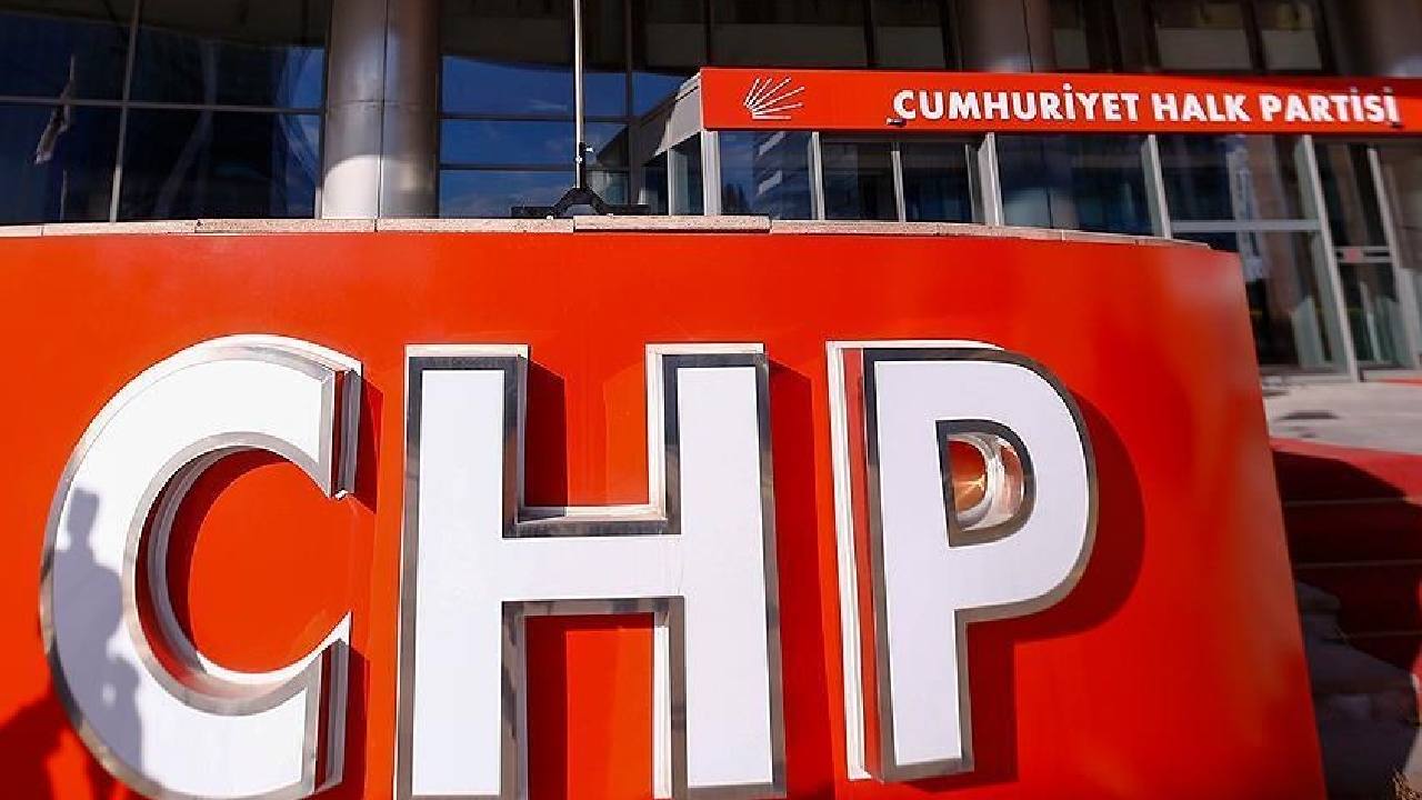 CHP'deki istifa sayısı 400 bine yaklaştı!
