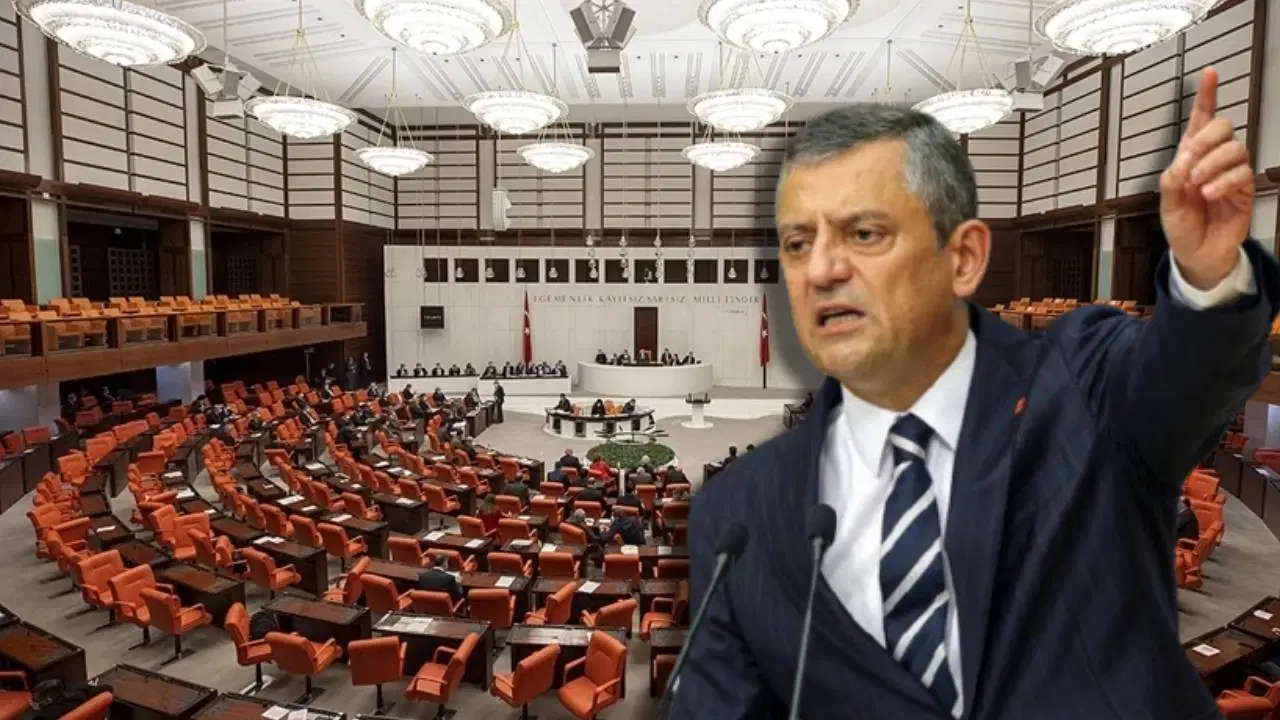 YENİ Parti'nin Kurucular Kurulu'ndaki 91 Milletvekili!