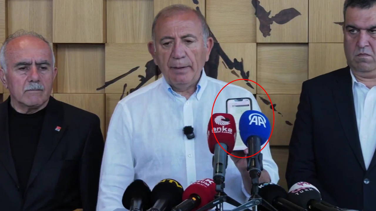 BirGün'den Ebru Çelik'e yönelik hakaret içeren ses kaydı dinleten Tekin'e DİSK Basın-İş'ten tepki
