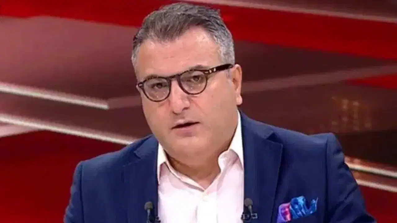 Cem Küçük, TGRT ve Türkiye Gazetesi'nden ayrıldı!