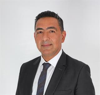 BNP Paribas Cardif Türkiye’de Genel Müdür Yardımcılığına Ümit Helva Atandı